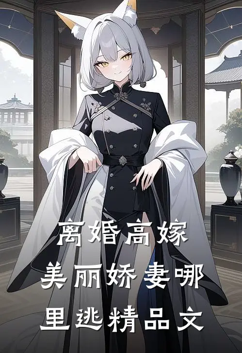 离婚高嫁：美丽娇妻哪里逃精品文