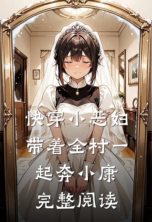 快穿小恶妇，带着全村一起奔小康完整阅读
