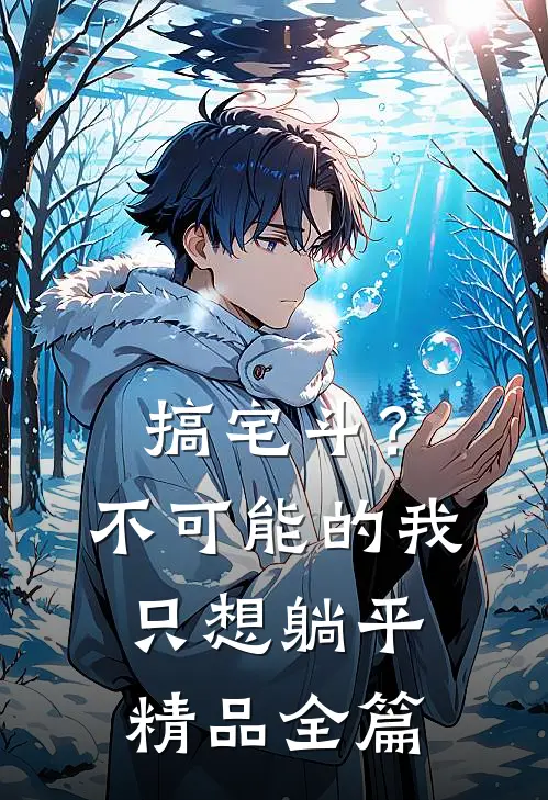 搞宅斗？不可能的，我只想躺平精品全篇