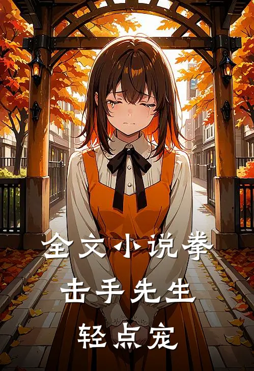 全文小说拳击手先生，轻点宠