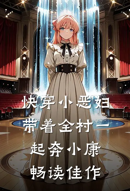 快穿小恶妇，带着全村一起奔小康畅读佳作