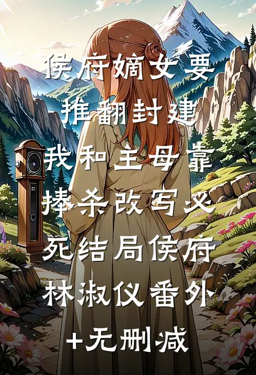 成全夫君的前世遗憾后，他却后悔了完结文