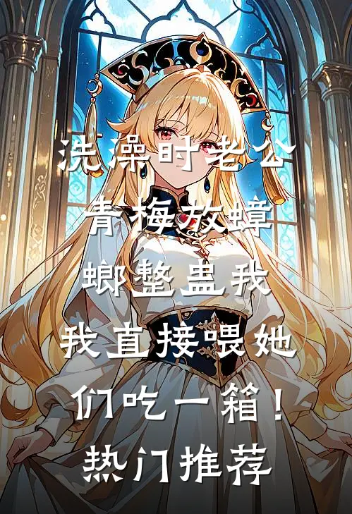 奶奶给我半个冬瓜后，我不再管她