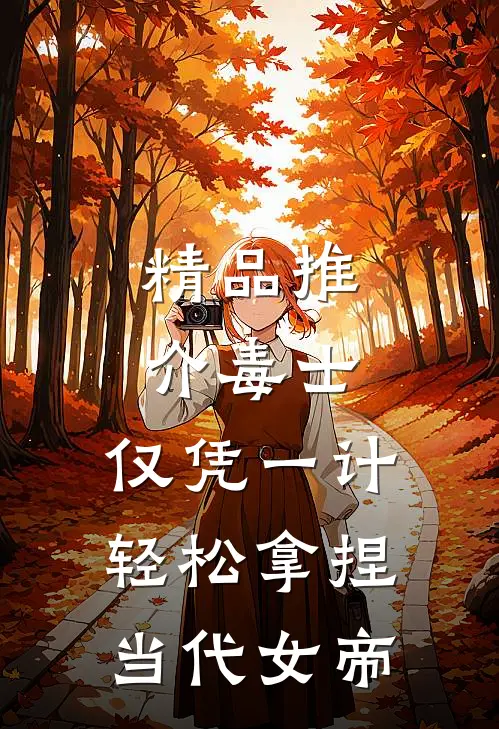 精品推介毒士：仅凭一计，轻松拿捏当代女帝
