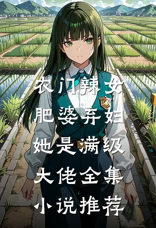 农门辣女：肥婆弃妇她是满级大佬全集小说推荐