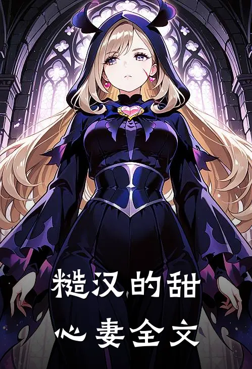 糙汉的甜心妻全文