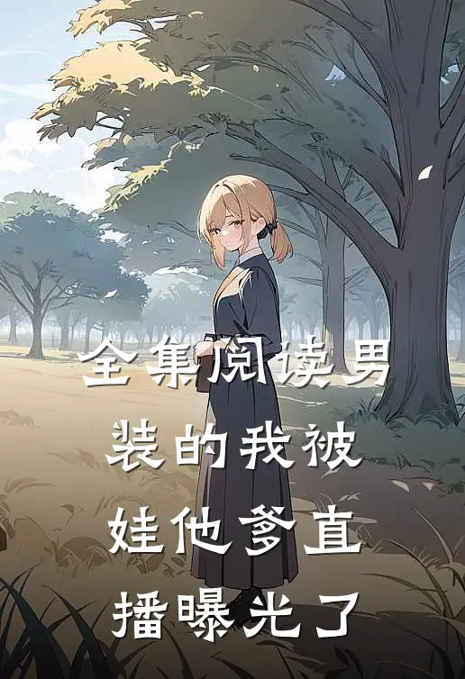 全集阅读男装的我被娃他爹直播曝光了