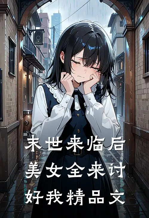 末世来临后，美女全来讨好我精品文