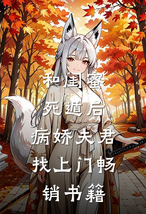 和闺蜜死遁后，病娇夫君找上门畅销书籍