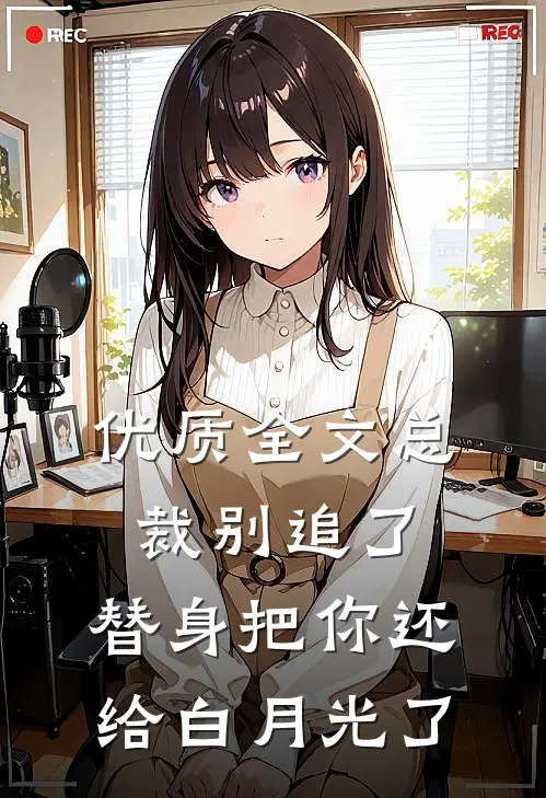 优质全文总裁别追了，替身把你还给白月光了