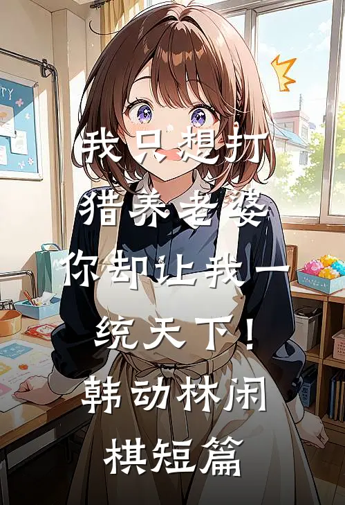 社恐万人迷她实在不想过剧情无弹窗