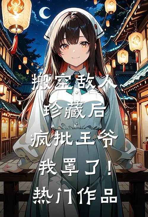 搬空敌人珍藏后，疯批王爷我罩了！热门作品