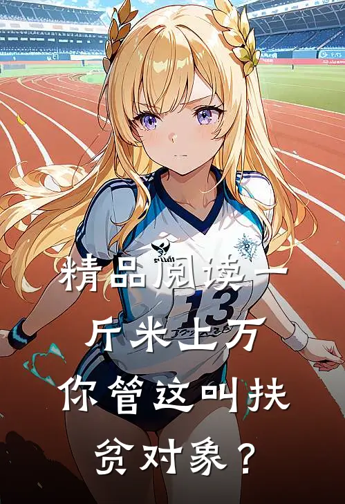 精品阅读一斤米上万，你管这叫扶贫对象？