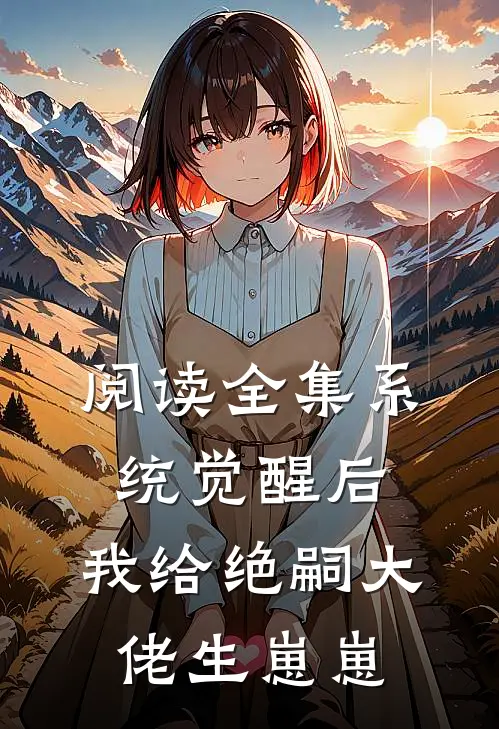 阅读全集系统觉醒后，我给绝嗣大佬生崽崽