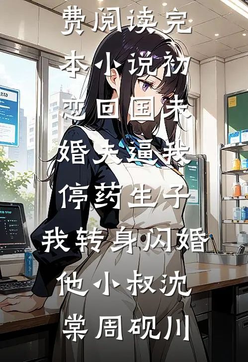 儿子失踪后，我被丈夫日夜折磨未删节