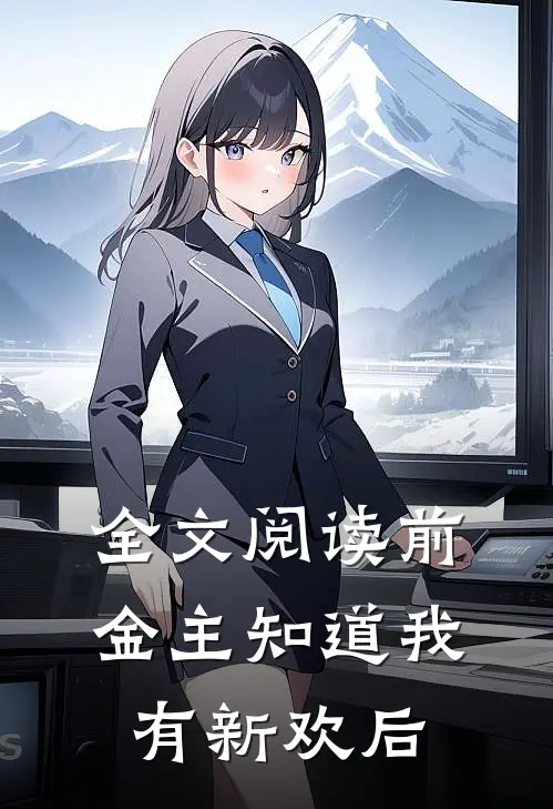 全文阅读前金主知道我有新欢后
