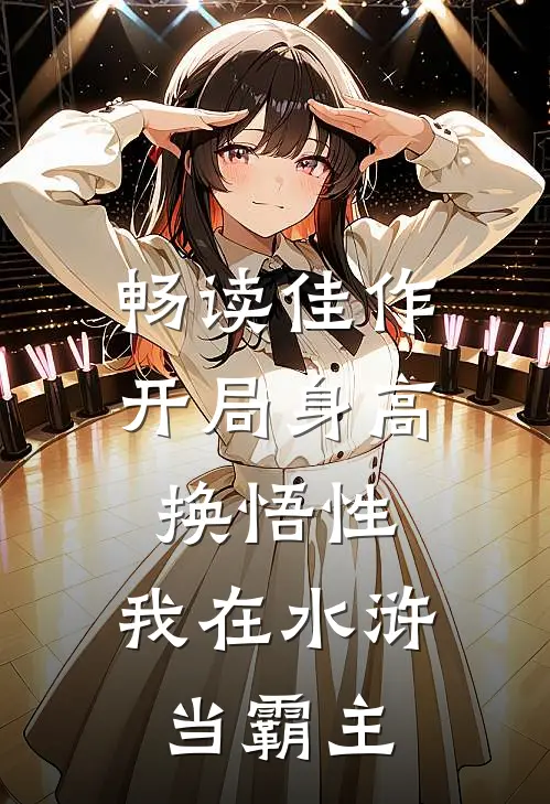 畅读佳作开局身高换悟性：我在水浒当霸主