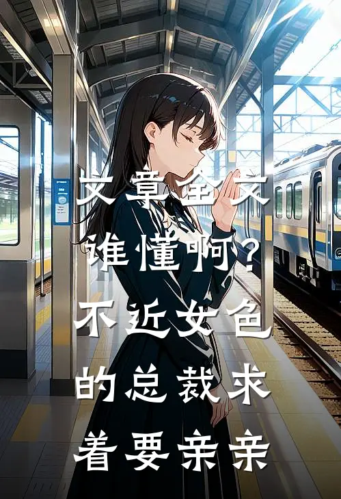 文章全文谁懂啊？不近女色的总裁求着要亲亲