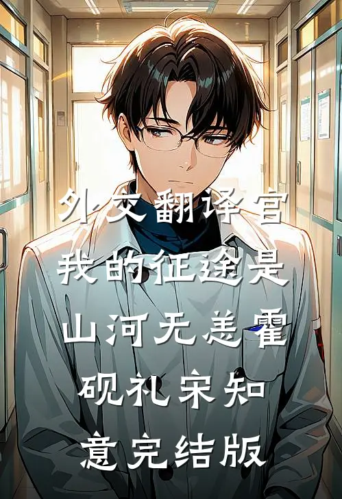我拯救全人类，却被豪门嫌弃是药贩子推荐