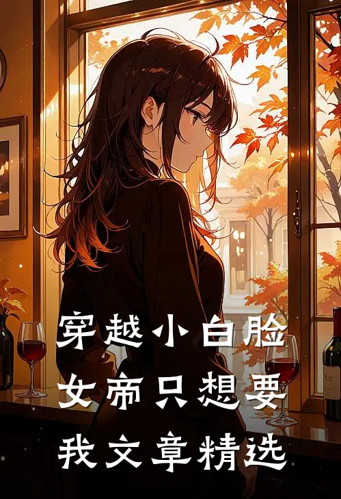 穿越小白脸，女帝只想要我文章精选