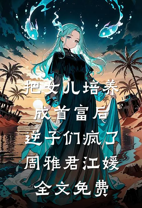 畅读全文豪门：清冷美女把总裁撩炸了