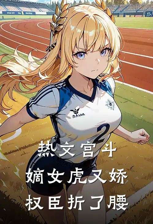 热文宫斗:嫡女虎又娇,权臣折了腰