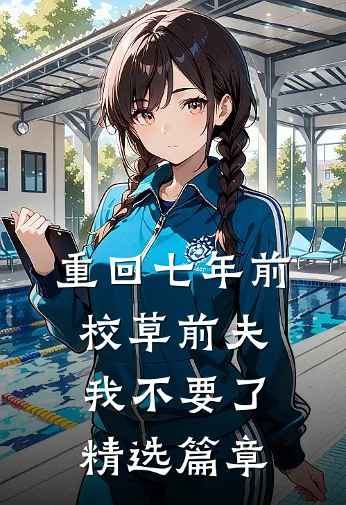重回七年前，校草前夫我不要了精选篇章