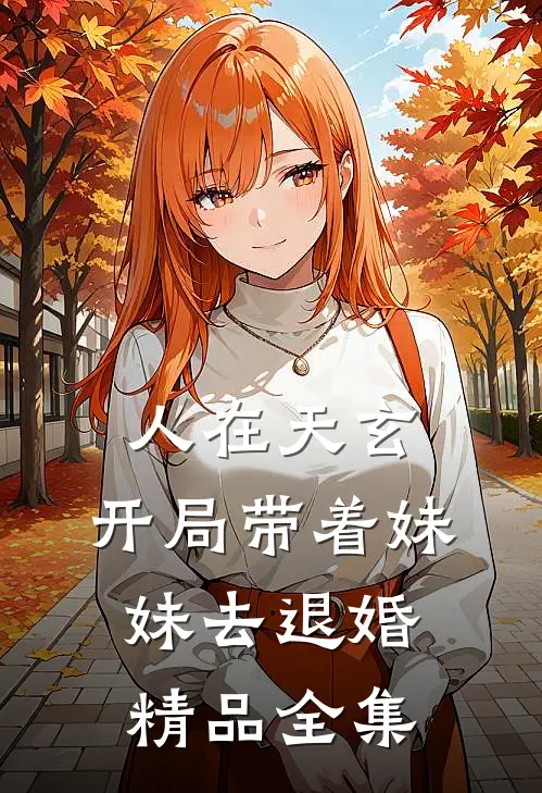人在天玄，开局带着妹妹去退婚精品全集