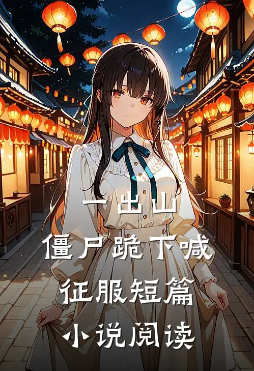 一出山，僵尸跪下喊征服短篇小说阅读
