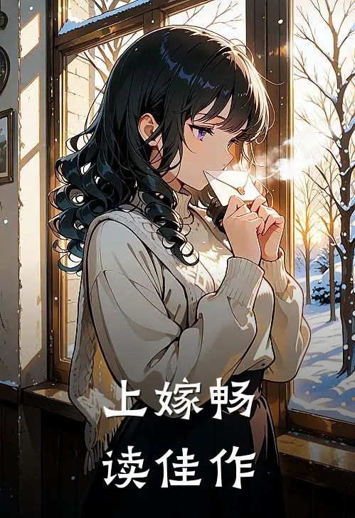 上嫁畅读佳作