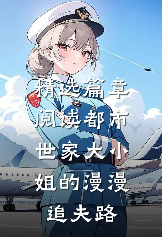 精选篇章阅读都市：世家大小姐的漫漫追夫路