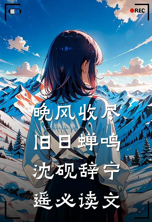 念君永世不相逢全篇
