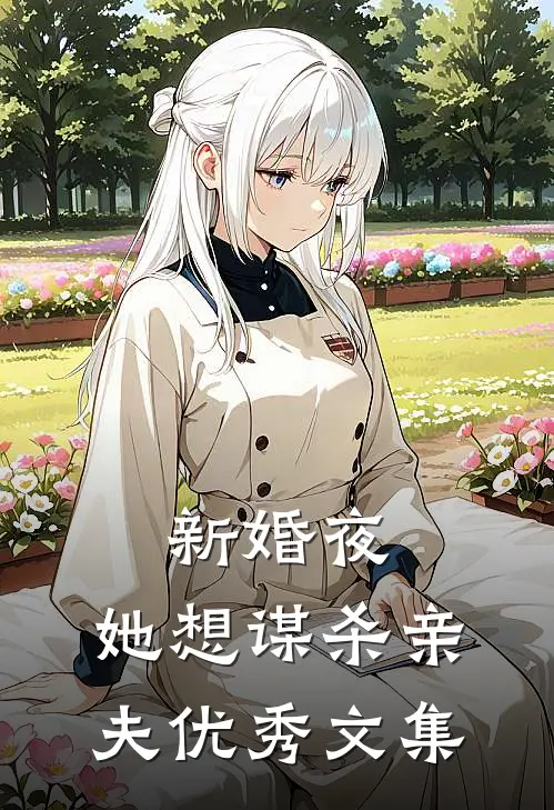 新婚夜，她想谋杀亲夫优秀文集