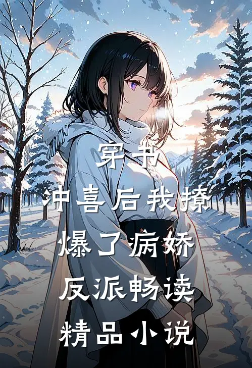 穿书：冲喜后我撩爆了病娇反派畅读精品小说