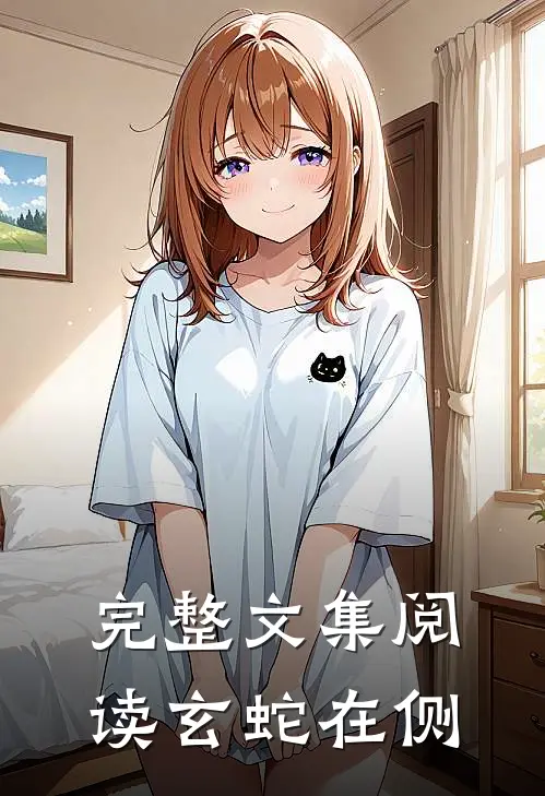 完整文集阅读玄蛇在侧