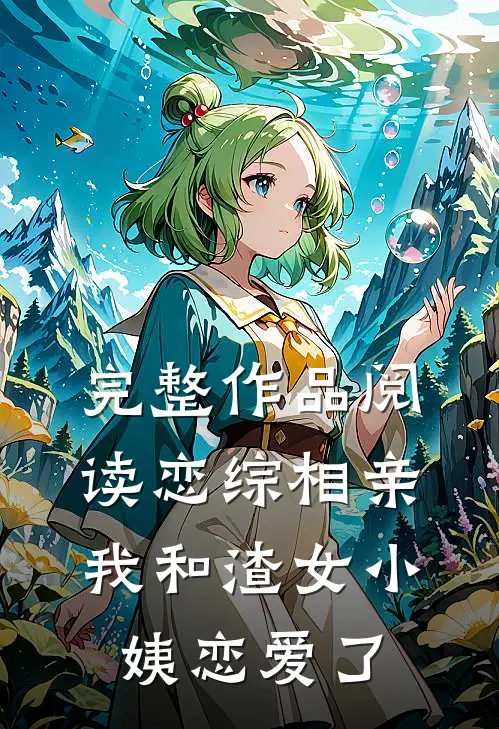 完整作品阅读恋综相亲：我和渣女小姨恋爱了