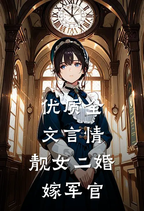 优质全文言情：靓女二婚嫁军官