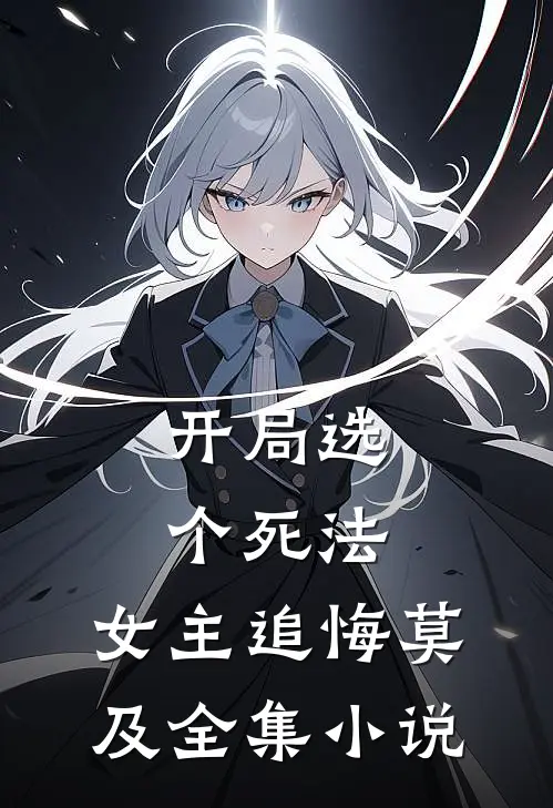 开局选个死法，女主追悔莫及全集小说
