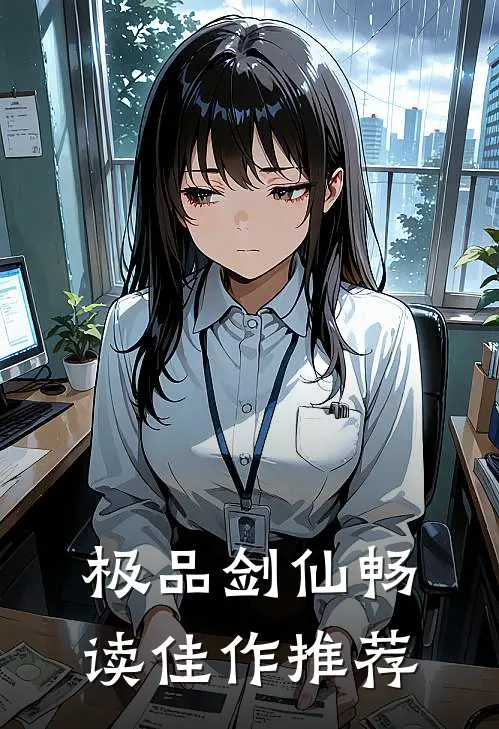 极品剑仙畅读佳作推荐