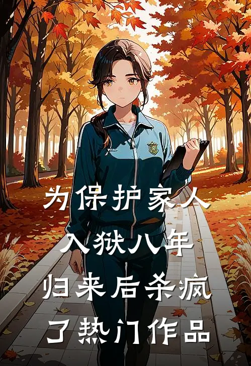 为保护家人入狱八年，归来后杀疯了热门作品