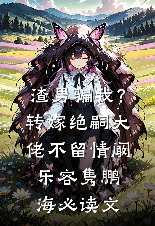 离婚互撕？分明是眼神拉丝试读