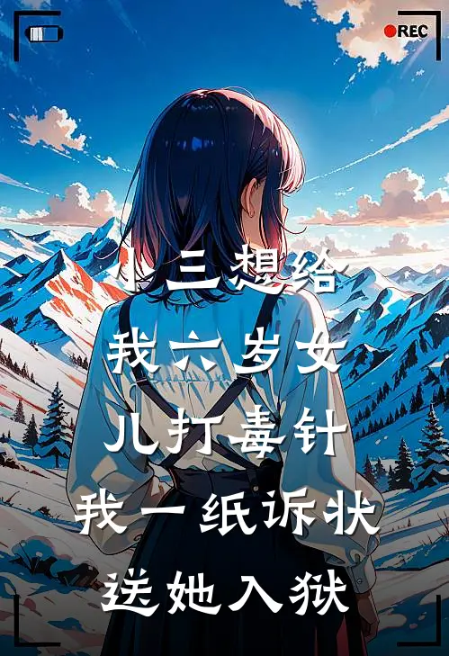 让我守活寡？我携孕肚二嫁死对头