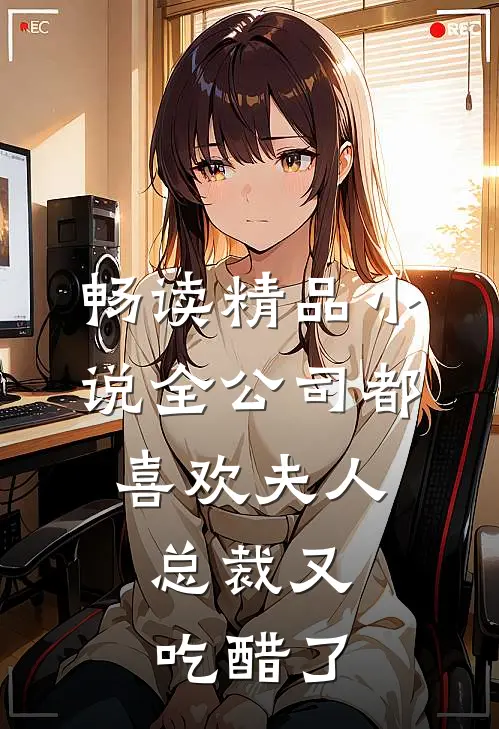 畅读精品小说全公司都喜欢夫人，总裁又吃醋了