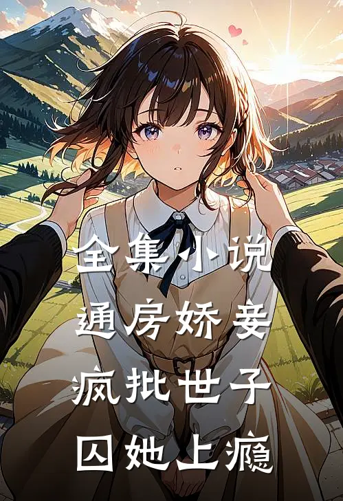 全集小说通房娇妾，疯批世子囚她上瘾