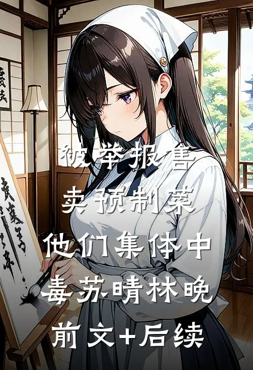 情知此后无期完结txt