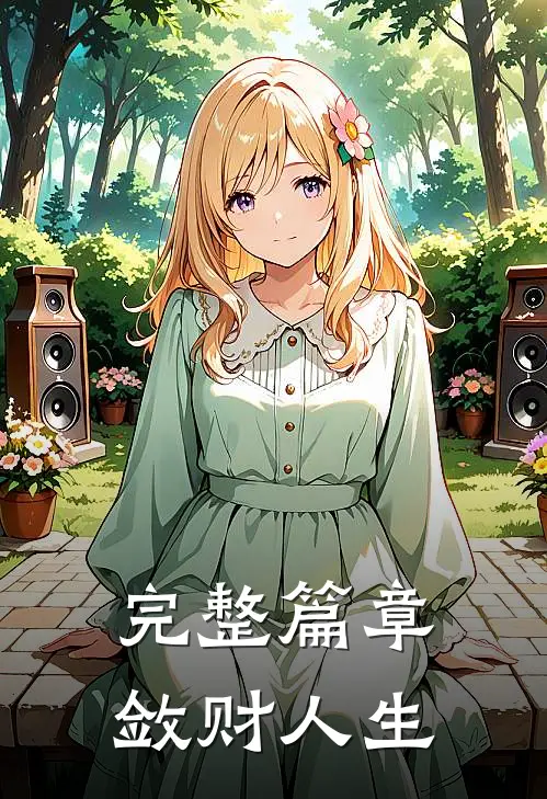 完整篇章敛财人生