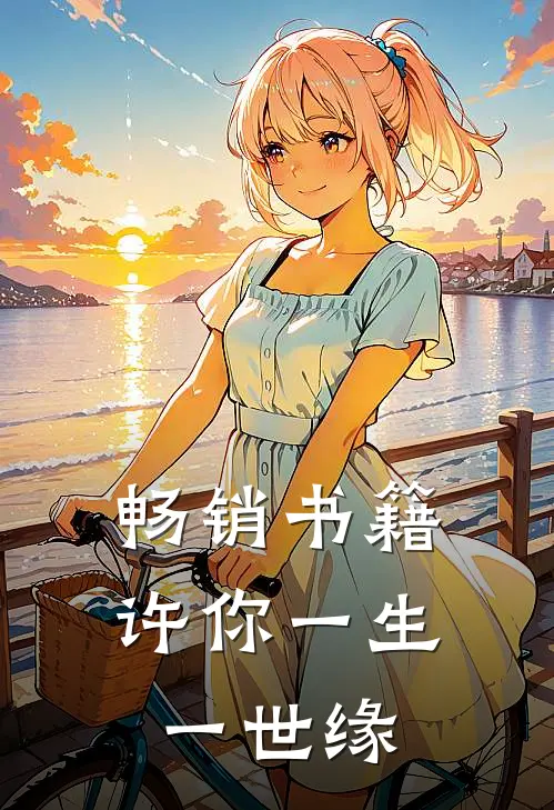 畅销书籍许你一生一世缘