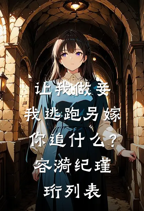 赘婿老爸出轨后，我成了豪门掌权人
