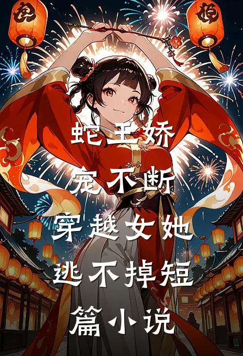 蛇王娇宠不断，穿越女她逃不掉短篇小说