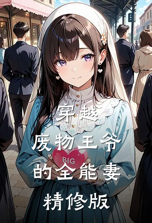 穿越：废物王爷的全能妻精修版